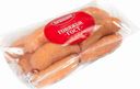 Сардельки Великолукский мясокомбинат Говяжьи вареные ~1 кг