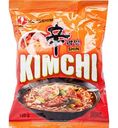 Лапша быстрого приготовления Nongshim Кимчи Рамен, 120 г