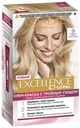 Крем-краска для волос L'Oreal Paris Excellence 9 Очень светло-русый 192 мл