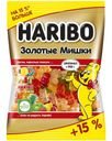 Мармелад жевательный  Золотые мишки, Haribo, 80 г
