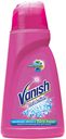 Пятновыводитель жидкий для тканей Vanish Oxi Action, 1 л