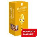 GRANOLIFE Мюсли со вкусом Манго/ананас 200г(Гранолайф):10