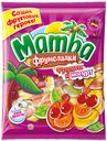 Жевательный мармелад «Мамба» Фрукты и йогурт, 140 г