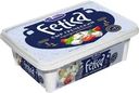Сыр Ecomilk Fetica греческий традиционный мягкий рассольный 40% БЗМЖ 275г