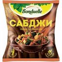 Смесь овощная быстрозамороженная Bonduelle Сабджи по-индийски, 400 г