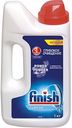 Порошок для посудомоечных машин Finish Classic Power Powder, 1 кг