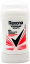 Антиперспирант стик для тела Rexona Абсолютный комфорт для женщин 40 мл