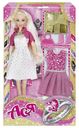Кукла ToysLab Ася Сверкай как бриллиант 28 см