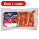 Рёбрышки свиные Черкизово для запекания, 1 кг