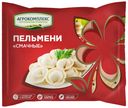 Пельмени Агрокомплекс, Смачные, свинина-говядина, 450г