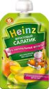 Пюре Heinz Фруктовый салатик с 6 мес, 100 г