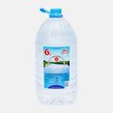 Вода Себряковская питьевая негазированная 6л