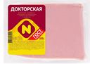 Колбаса ДОКТОРСКАЯ ГОСТ (Останкино), 350г