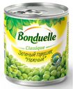 Горошек Bonduelle Classique зеленый Нежный 200г