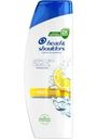 Шампунь Head&Shoulders Цитрусовая свежесть для жирных волос 400мл