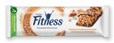 Злаковый батончик Fitness французский молочнымй шоколад и карамель, 23.5 г
