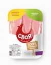 Филе грудки цыпленка-бройлера «Своя», 1 кг