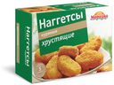 Наггетсы Морозко куриные хрустящие, 300г