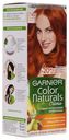 Краска для волос Garnier Color naturals пленительный медный