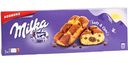 Пирожное бисквитное Milka с шоколадной начинкой, 175 г