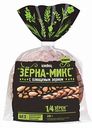 Хлебец Энергия здоровья Зёрна микс с плющеным зерном, 330 г