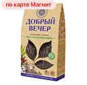 Чай ФАБРИКА ЗДОРОВЫЕ ПРОДУКТЫ Добрый вечер черный восстанавливающий, 75г