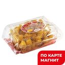 ВКУСНОТЕЕВЪ Язычки медовые с кунжутом 500г пл/кон:8