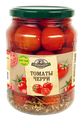 Маринованные томаты черри "Домашние заготовки", 720мл