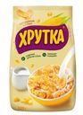Хлопья кукурузные Хрутка хрустящие 320г
