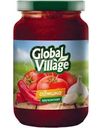 Соус томатный Global Village Аджика грузинская 170г