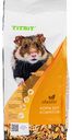 Корм для хомяков Titbit Classic, 500 г