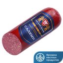 ОМСКИЙ БЕКОН Колбаса Салями в/к 0,4кг в/у :6