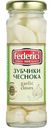 Зубчики чеснока Federici, 100 г