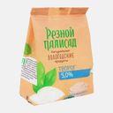 Творог Резной палисад традиционный 5% 400г