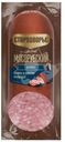 Сервелат Стародворье Мясорубский делюкс варено-копченый 300г