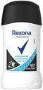 Дезодорант-антиперспирант карандаш Rexona Невидимая Прозрачный кристалл женский 40 мл