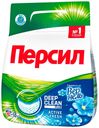 Стиральный порошок Persil Свежесть от Vernel для белого белья 1,5 кг