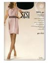 Колготки Sisi MIA 40 Nero размер 3