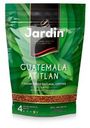 Кофе Jardin Gvatemala Atitlan растворимый сублимированный, 150 г