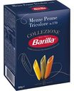 Макаронные изделия Barilla Мецце Пенне Триколоре из твёрдых сортов пшеницы, 500г