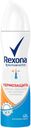 Антиперспирант-аэрозоль «Термозащита» Rexona, 150 мл