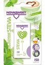 Сахарозаменитель стевия Novasweet, 9 г