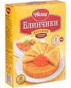 Смесь готовая Блинчики Увелка Русские, 500 г