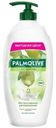 Гель-крем для душа Palmolive Натурэль женский Интенсивное увлажнение с Оливкой и молочком, 750мл
