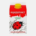 Ацидолакт Божья Коровка 2.5% 450г