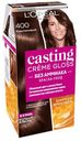 Краска для волос Loreal Casting Creme Gloss каштан
