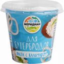 Паста для бутербродов Меридиан с кальмаром, 140 г