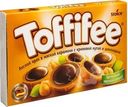 Конфеты Toffifee Лесной орех в карамели 125г