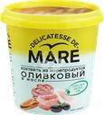 Коктейль из морепродуктов MARE Оливковый, в масле, 380г