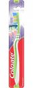 Зубная щетка Colgate ЗигЗаг средней жесткости, цвета в ассортименте